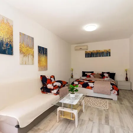 Holiday home In