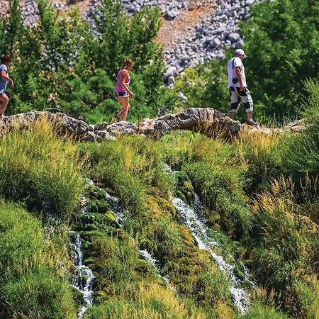 Tatil Evi In With Wifi