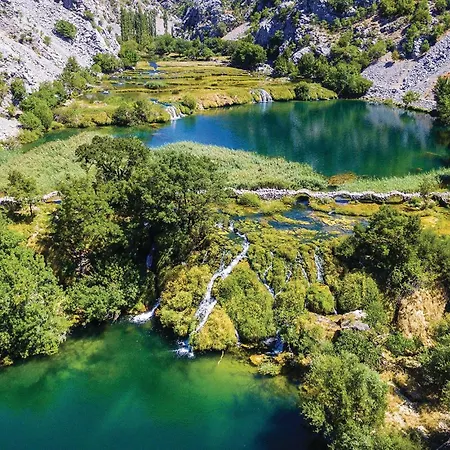 Tatil Evi In With Wifi *