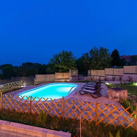 In With Wifi Kastel Zegarski