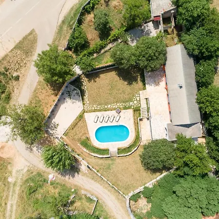 Tatil Evi In With Wifi *