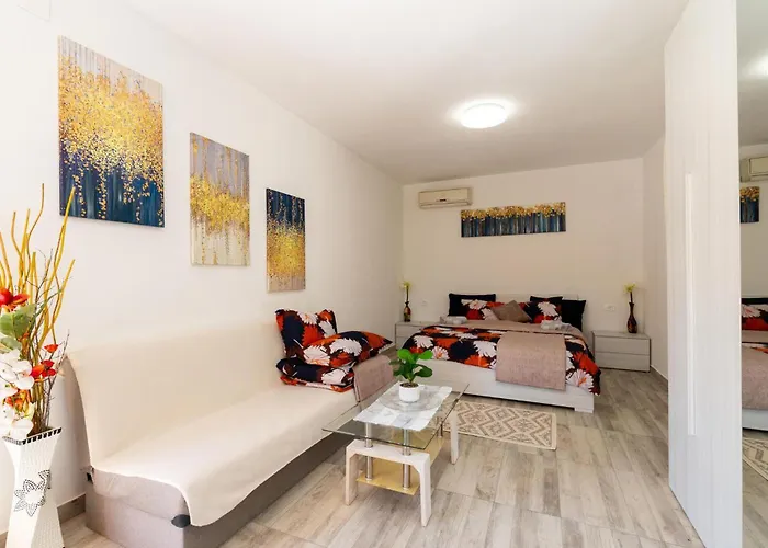 Tatil Evi In With Wifi