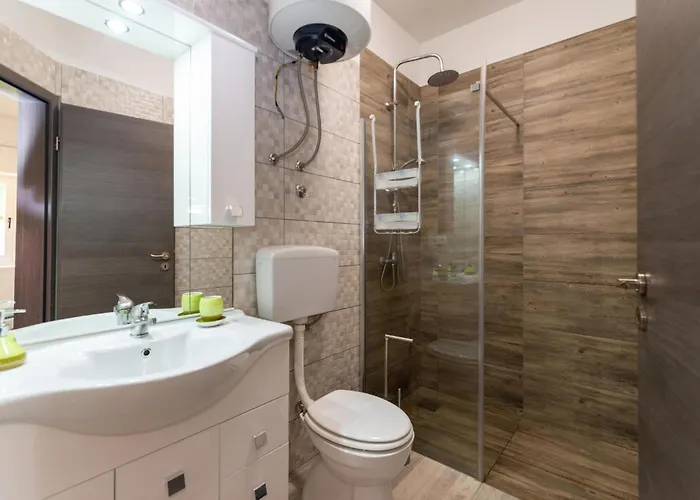 In With Wifi Kastel Zegarski