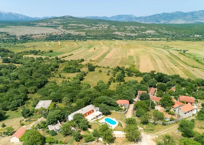 In With Wifi Tatil Evi