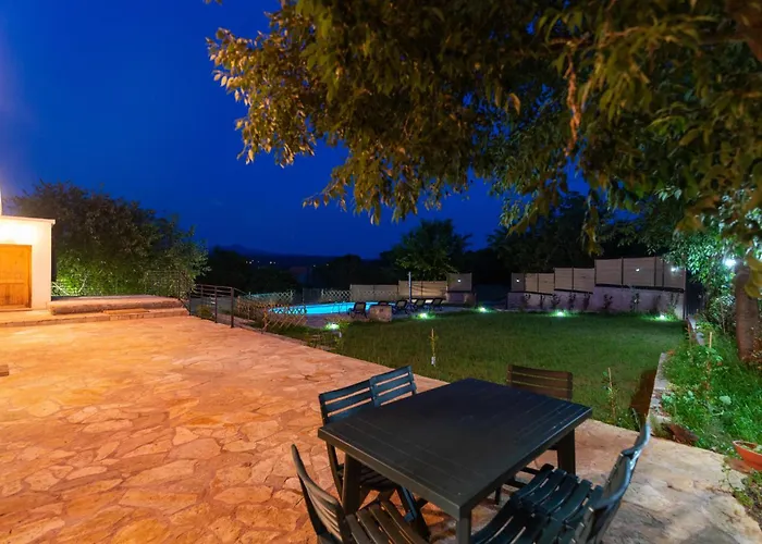 In With Wifi Kastel Zegarski