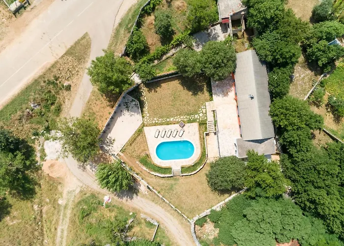 Tatil Evi In With Wifi *